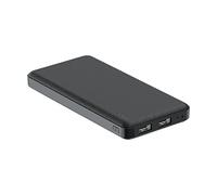 Celly POWER BANK ENERGY 10A BLACK 2USB 2.1A