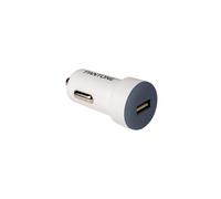 Celly PTDC1USBN Pantone Car Charger, Turbo Charge, 24V, 2.1A Output, Navy