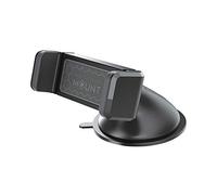 Celly screen / dashboard holder pro mount Black