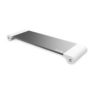 Celly SW DESK USB HUB WH Independiente Blanco