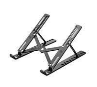 Celly SWMAGICSTAND2 Folding and Adjustable Laptop Stand