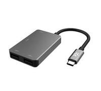 Celly USB Hub 4 Ports PROHUB4IN1SV