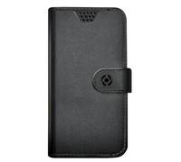 Celly Wally Universal Smartphone Case XL 4.5" 4.7" 5" Inch Flip Cover Bag