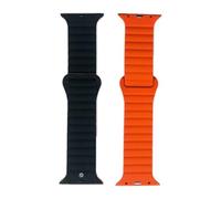 Celly WBANDMAGBKOR Watch Band