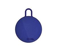 CELLY WIRELESS UPBEAT SPEAKER BLUE