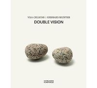 Celmins, Vija - Vija Celmins | Gerhard Richter: Double Vision
