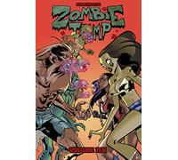 Celor - Zombie Tramp Volume 10: Gory Road (ZOMBIE TRAMP ONGOING TP)