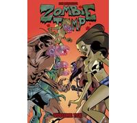 Celor - Zombie Tramp Volume 10: Gory Road (ZOMBIE TRAMP ONGOING TP)