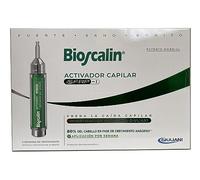 Celorriofarma Bioscalin iSFRP-1 Hair Activator Serum, 10 ml, Unisex, Promotes Hair Growth and Increases Hair Strength