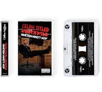 Celph Titled - Nineteen Ninety Now