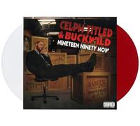 Celph Titled - Nineteen Ninety Now [Vinyl LP] [VINYL]
