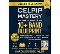 CELPIP Mastery: The Ultimate 10+ Band Blueprint