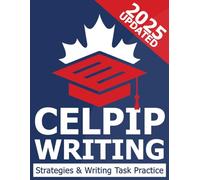 CELPIP Writing - CELPIP General Practice Test, Exam Strategies and Tips (CELPIP Prep)