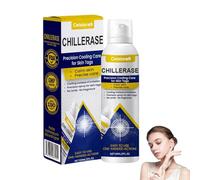 Celsiora ChillErase Cooling Spray for Skin Tags, 2026 New Skin Tags Remover Spray, Soothing and Cooling Formula, Natural Ingredients for All Skin Types 60ml (1 pc)