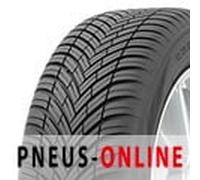 Toyo Celsius AS2 ( 205/55 R17 95W XL )