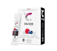 Celsius Celsius Berry Blast - 14 Packets