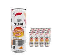 Celsius Sparkling Fantasy Vibe Energy Drink Multipack, 12 x 355 ml