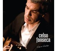 CELSO FONSECA - Celso Fonseca