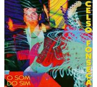 Celso Fonseca - O Som Do Sim