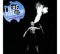 Celso Fonseca & Ronal Bastos - Liebe Paradiso by Celso Fonseca & Ronal Bastos (2013-07-09)