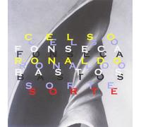 Celso Fonseca & Ronalde Baslos - Sorte [Ltd. Reissue]