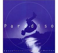 Celso Fonseca & Ronaldo Basto - Paradiso