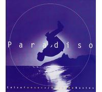 Celso Fonseca & Ronaldo Bastos - Paradiso [Ltd. Re-Issue]