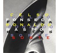 Celso Fonseca / Ronaldo Bastos - Sorte (Remaster) [Japan LTD CD] BOM-1127
