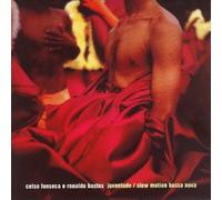 Celso Fonseca - SLOWMOTION BOSSA NOVA