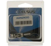 Celsus AAN2100 Male Antenna Adaptor
