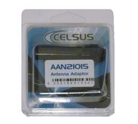 Celsus AAN2101S Antenna Adaptor Female with Fittings