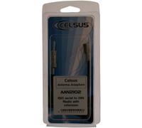Celsus AAN2102 Male Antenna Extension Adaptor 200 mm