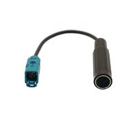 Celsus AAN2109 Female to Fakra Antenna Adaptor