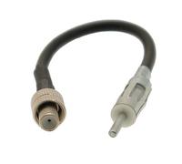 Celsus AAN2112 Male to Hirschman Antenna Adaptor