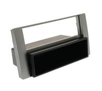 Celsus AFC5214/S Fascia for Ford Focus and C Max - Silver