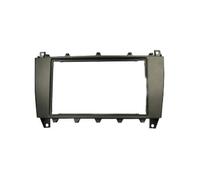 Celsus AFC5709 Fascia Double Din Trim for Mercedes C Class/SLK 2003 Onwards