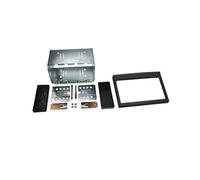 Celsus AFK4075 Porsche Double DIN Stereo Fascia Fitting Kit