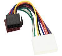 Celsus AIS2107 ISO Lead for Daewoo '97 Onwards