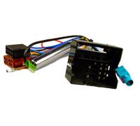 Celsus AIS2156A ISO Lead with Antenna Adapter/ Quadlock