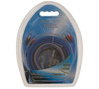 Celsus CNK8DR 8AWG 8 Gauge Amp Wiring Kit