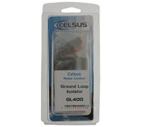 Celsus GL400 Noise Control Ground Loop Isolator