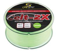 CELT-2X Green 0.35 1000M