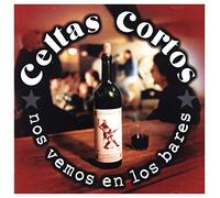 Celtas Cortos - Nos Vemos En Los Bares