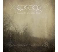 Celtefog - Sounds Of The Olden Days DIGI-CD