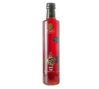 Celteg Sloe Gin - Traditional Welsh Sloe Gin (x1 50cl Bottle)