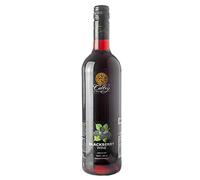 Celteg Welsh Blackberry Wine, 750ml Bottle, 12% ABV