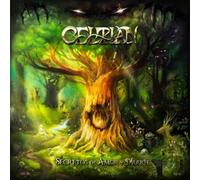 CELTIAN-Secretos De Amor Y Muerte-JAPAN CD 2024 GQCS-91485