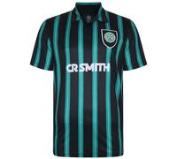 Celtic 1994 Away Retro Football Shirt
