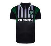 Celtic 1995 Away Retro Football Shirt