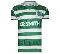 Celtic 1996 Retro Football Shirt